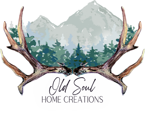 Old Soul Home Creations
